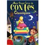 Mon grand livre des contes classiques
