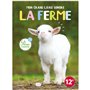 Mon grand livre sonore - La Ferme