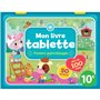Mon livre tablette - 100 sons - Premiers apprentissages