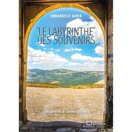 Le Labyrinthe des souvenirs