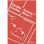 Double Dames ? Double Mixte ?