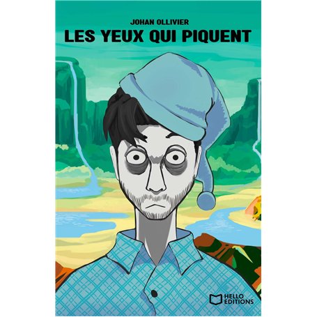 Les yeux qui piquent