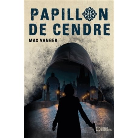 Papillon de Cendre