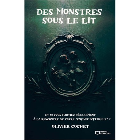 Des monstres sous le lit