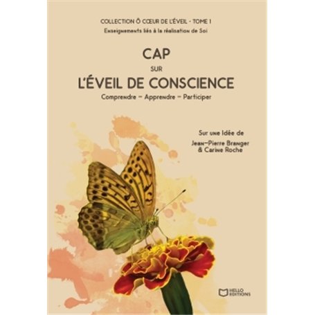 CAP sur l'éveil de conscience
