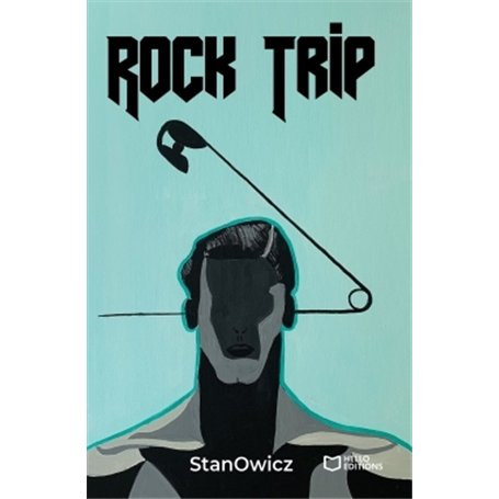 Rock Trip