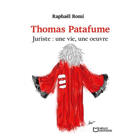 Thomas Patafume