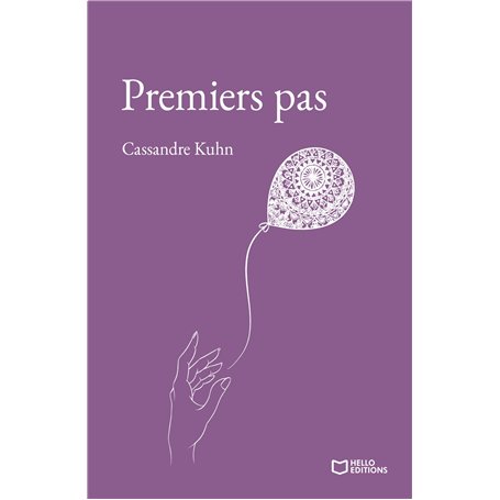 Premiers pas