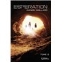 Esperation - Deuxième Tome