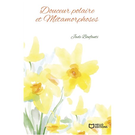 Douceur polaire et Métamorphoses