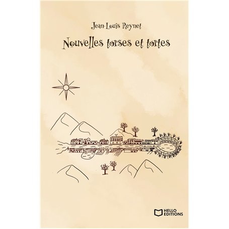 Nouvelles torses et tortes