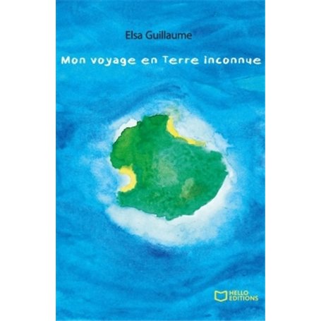 Mon voyage en terre inconnue