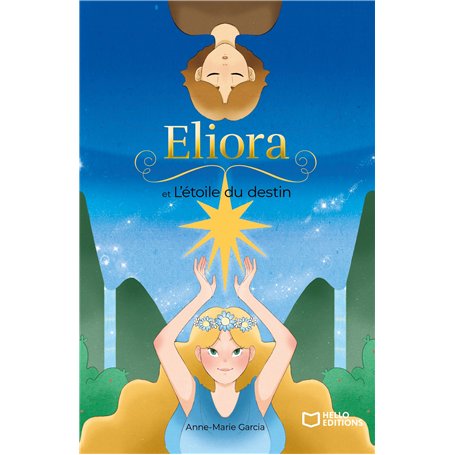Eliora et l'étoile du destin
