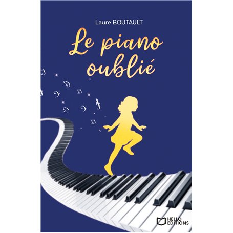 Le piano oublié