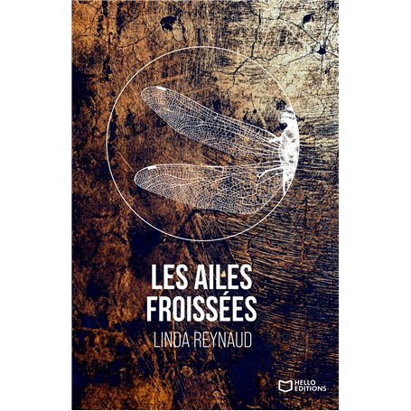 Les Ailes froissées