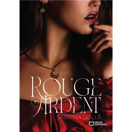 Rouge Ardent