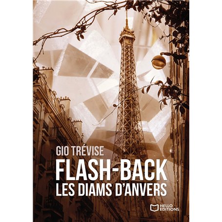Flash-back : Les diams d'Anvers
