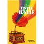 Vinyle Idylle