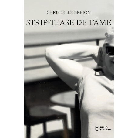 Strip-tease de l'âme