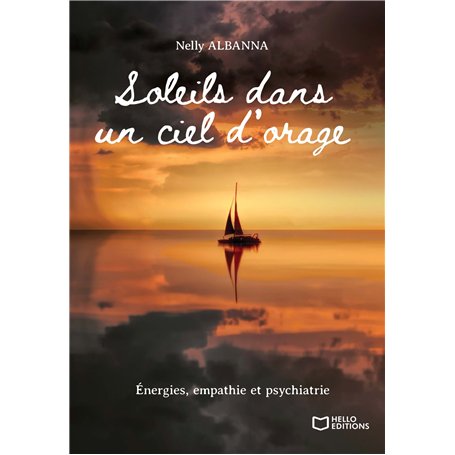 Soleils dans un ciel d'orage - Energies