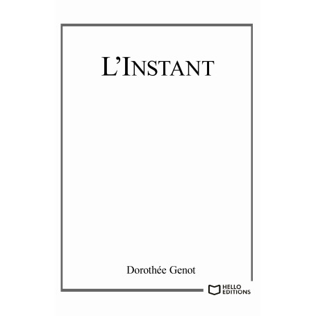 L'Instant
