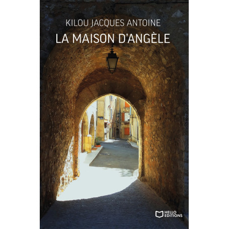 La Maison d'Angèle