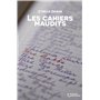 Les Cahiers maudits