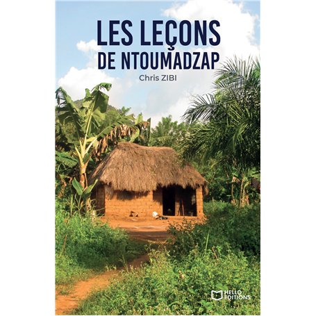 Les leçons de NTOUMADZAP