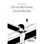 J'avais des hauts