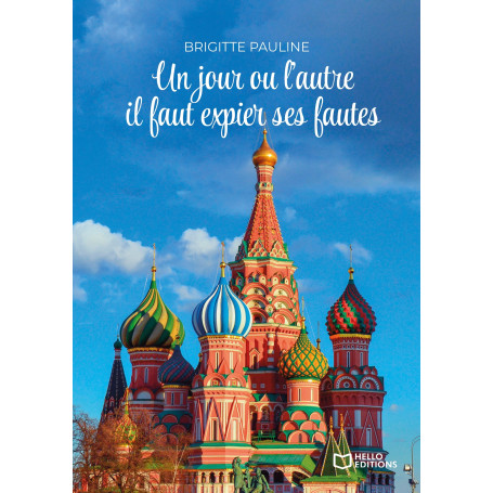 Un jour ou l'autre il faut expier ses fautes