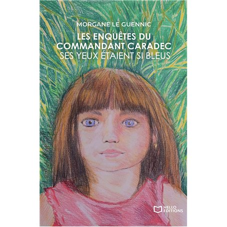 Les enquêtes du Commandant Caradec