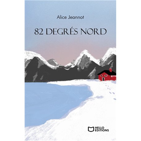 82 Degrés Nord