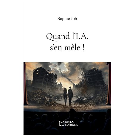 Quand l'I.A. s'en mêle !