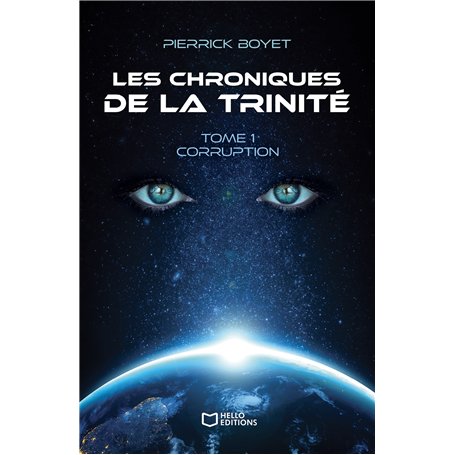 Les Chroniques de la Trinité