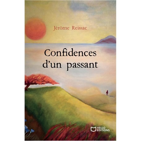 Confidences d'un passant