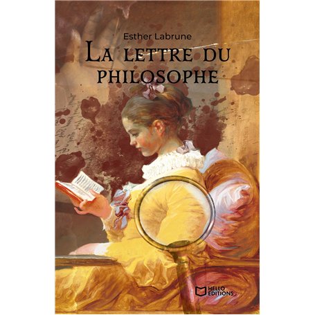 La lettre du philosophe