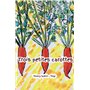 Trois petites carottes