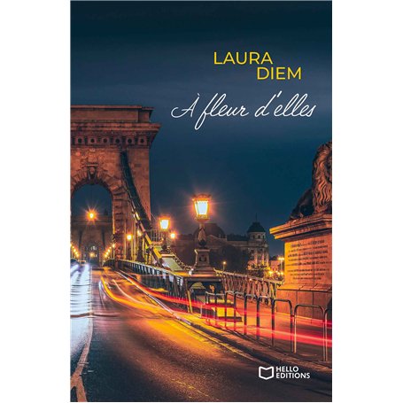 A fleur d'elles