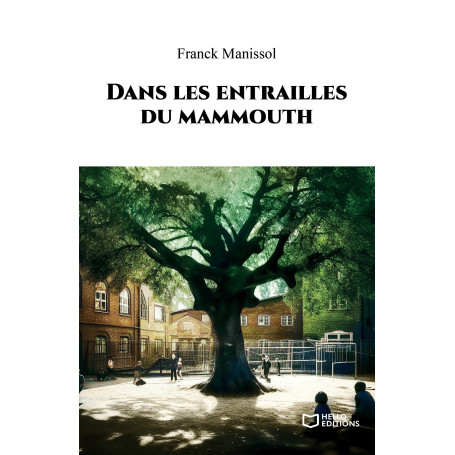 Dans les entrailles du mammouth