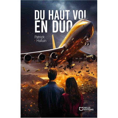 Du haut vol en duo