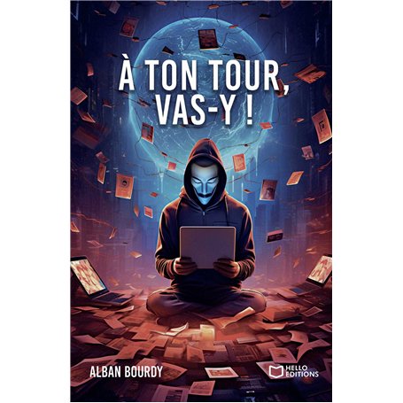 À ton tour