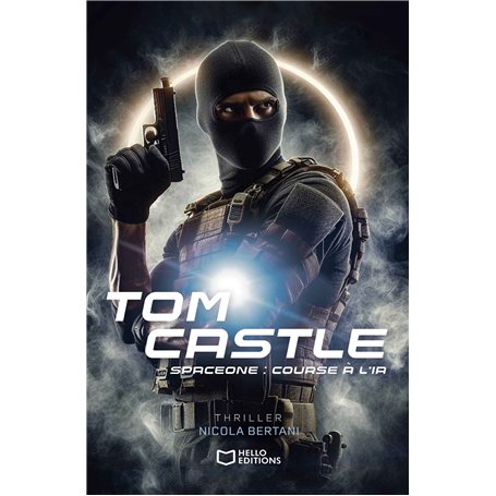 TomCASTLE- Course à l'IA