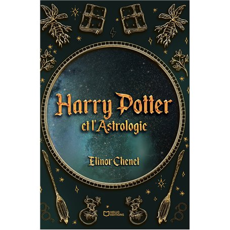Harry Potter et l'Astrologie