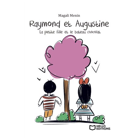 Raymond et Augustine