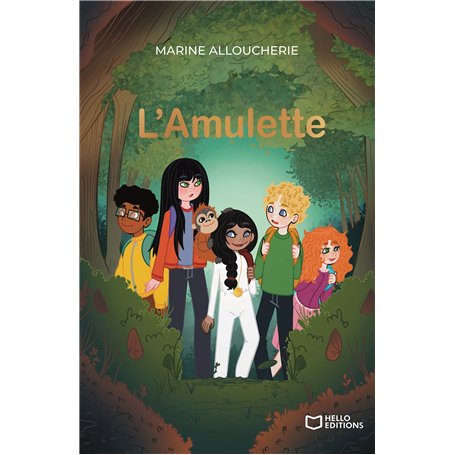 L'Amulette