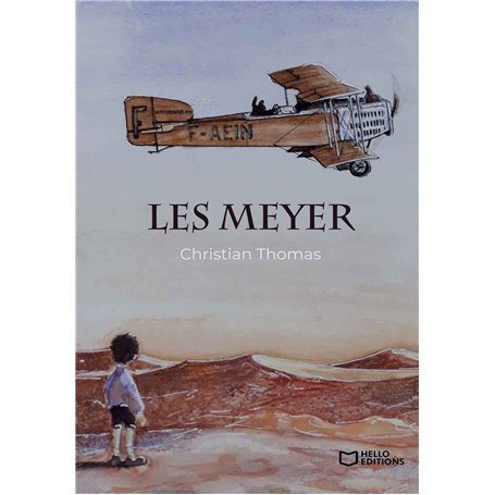 Les Meyer