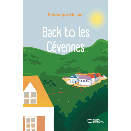 Back to les Cévennes 