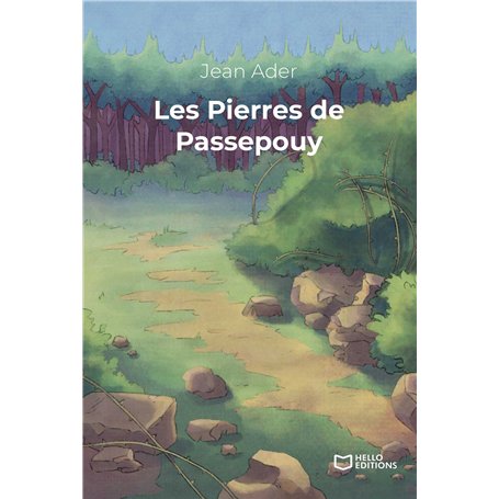 Les Pierres de Passepouy