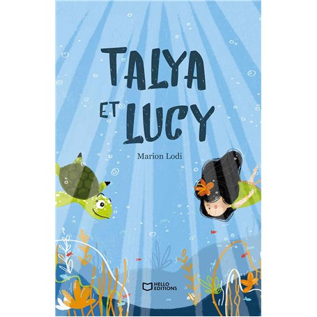Talya et Lucy