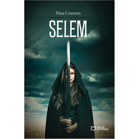 SELEM - La terre brûlée